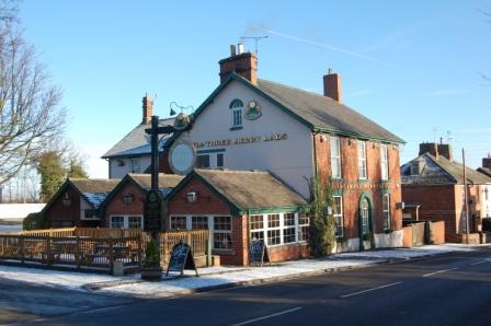 pubs for sale uk, more information regarding the Three Merry lads, 